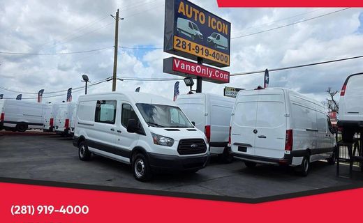 2016 Ford Transit T 150