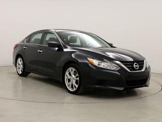 2016 Nissan Altima 2 5