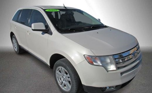 2008 Ford Edge SEL