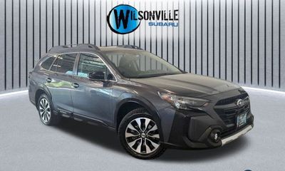 2023 Subaru Outback Limited