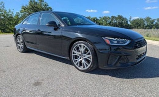 2023 Audi RS 5