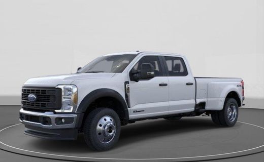 2026 Ford F-450 XL