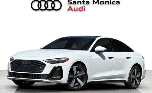 2026 Audi A5 Quattro Premium