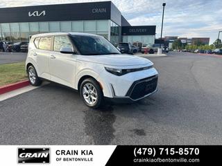 2024 Kia Soul