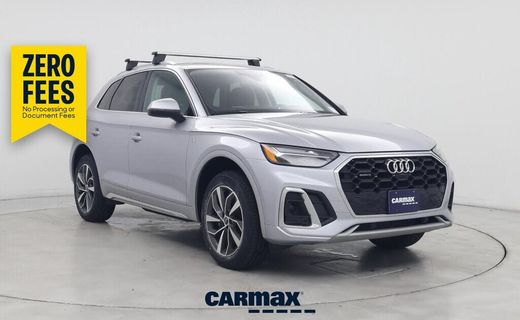 2024 Audi Q5