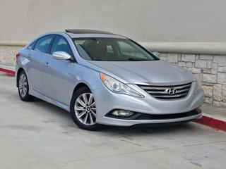 2014 Hyundai Sonata