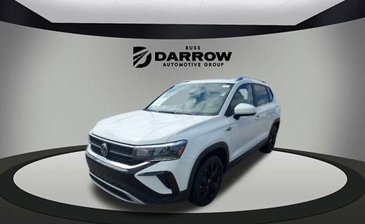 2023 Volkswagen Taos SE