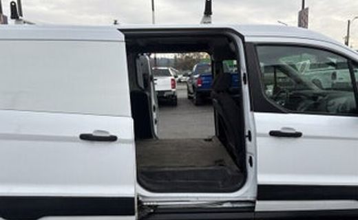 2017 Ford Transit Connect XL