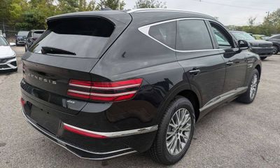 2025 Genesis GV80 2 5T