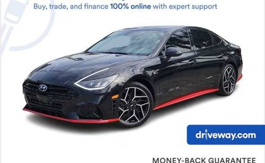 2022 Hyundai Sonata