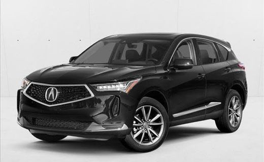 2023 Acura RDX Technology