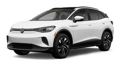 2022 Volkswagen ID 4 Pro S