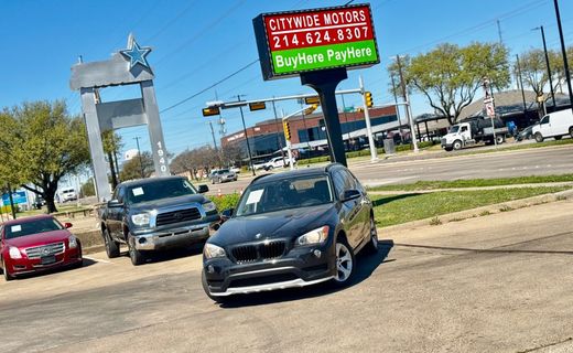 2015 BMW X1 SDRIVE28I