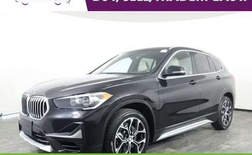 2021 BMW X1 SDRIVE28I
