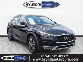 2018 Infiniti QX30 Premium
