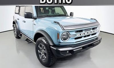 2022 Ford F-150 Lariat Supercrew