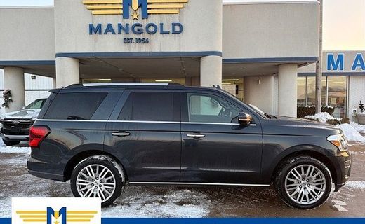 2024 Ford Expedition Limited