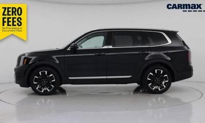 2023 Kia Telluride