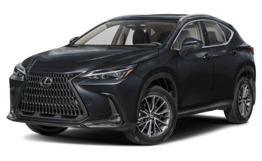 2026 Lexus NX 350 Base