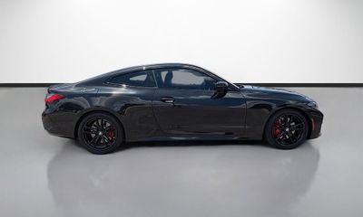 2024 BMW 430I Coupe