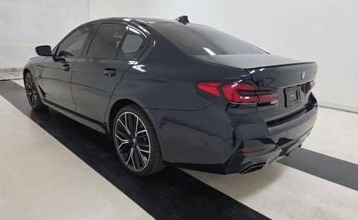2023 BMW 530E Hybrid