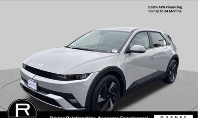 2026 Hyundai Ioniq 5 SEL