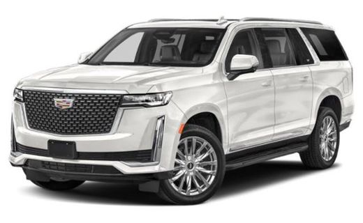 2023 Cadillac Escalade ESV Premium Luxury Platinum