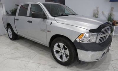 2015 Ram 1500 ST