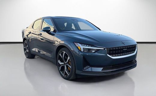 2022 Polestar 2