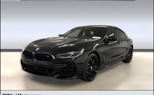 2023 BMW M850I Xdrive GC