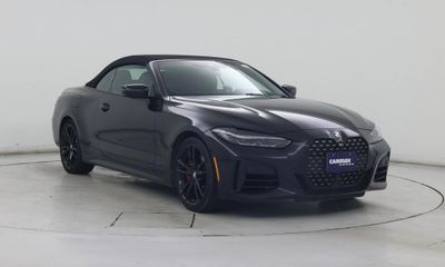 2022 BMW M440I xDrive