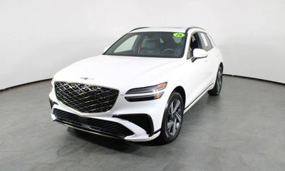 2026 Genesis GV70 3 5T Sport
