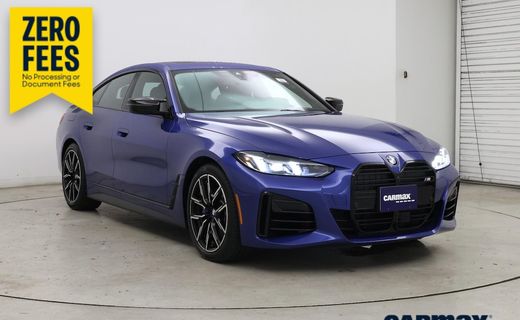 2025 BMW 440I Xdrive GC
