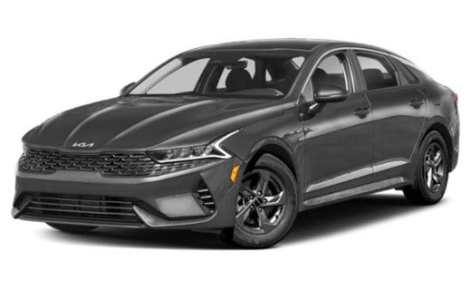 2023 Kia K5 LXS