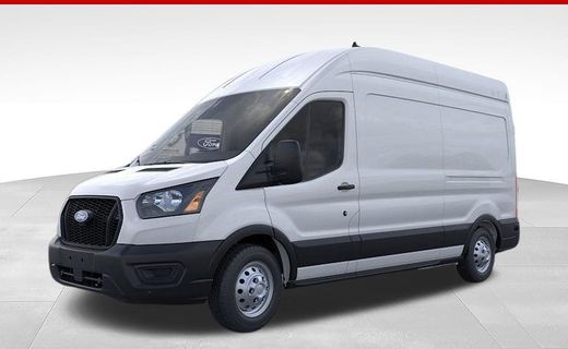 2026 Ford Transit High Roof