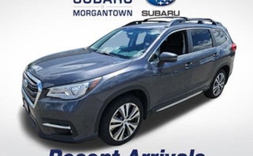 2019 Subaru Ascent Limited
