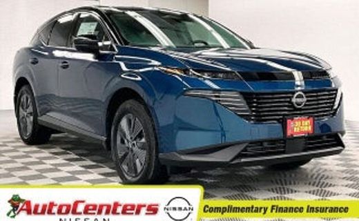 2023 Nissan Murano S