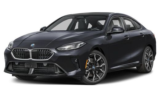2026 BMW 228 Xdrive GC