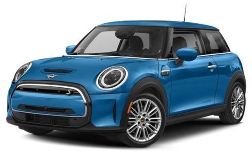 2024 Mini Hardtop SE Hatchback