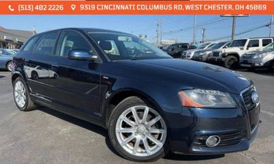 2011 Audi A3 Quattro Premium Plus