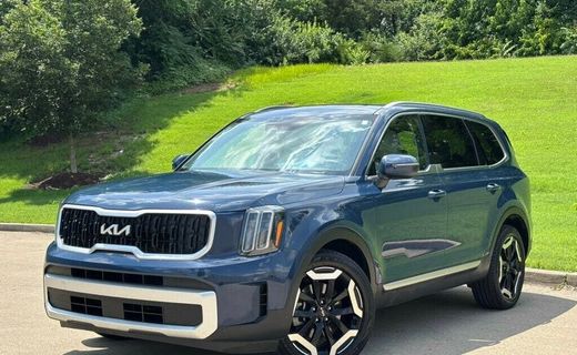2023 Kia Telluride