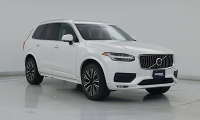 2021 Volvo XC90 Momentum