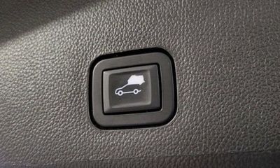 2013 Cadillac SRX Luxury