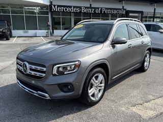 2022 Mercedes-Benz GLB-Class GLB250