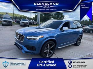 2019 Volvo XC90