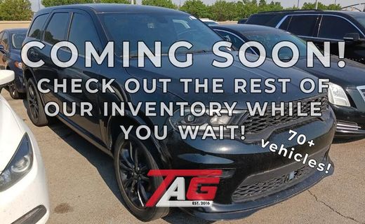 2021 Dodge Durango GT