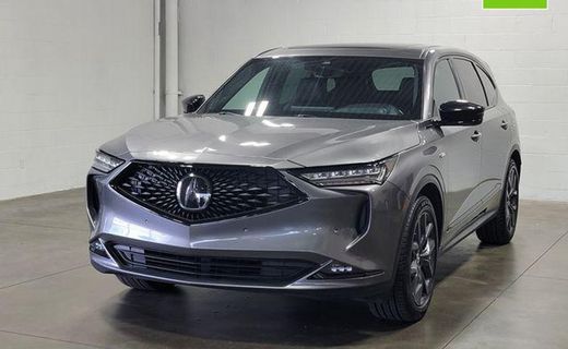 2024 Acura MDX
