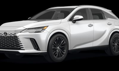 2023 Lexus RX 350