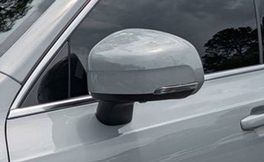 2026 Volvo XC90 Plus Bright
