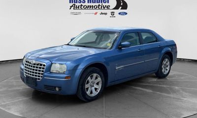 2007 Chrysler 300 Touring